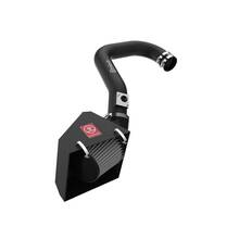 AFE Впускная система (холодный впуск) Takeda Rapid Induction Cold Air Intake System w/ Pro DRY S Filter