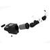 AFE Впускная система (холодный впуск) Takeda Momentum Cold Air Intake System w/Pro DRY S Filter 56-70006D AFE Впускная система (холодный впуск) Takeda Momentum Cold Air Intake System w/Pro DRY S Filter 56-70006D
