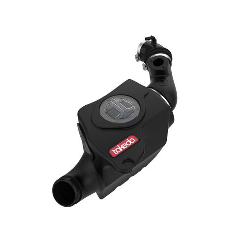 AFE Впускная система (холодный впуск) Takeda Momentum Cold Air Intake System w/Pro 5R Filter 56-70006R AFE Впускная система (холодный впуск) Takeda Momentum Cold Air Intake System w/Pro 5R Filter 56-70006R