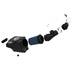 AFE Впускная система (холодный впуск) Takeda Momentum Cold Air Intake System w/Pro 5R Filter 56-70006R AFE Впускная система (холодный впуск) Takeda Momentum Cold Air Intake System w/Pro 5R Filter 56-70006R