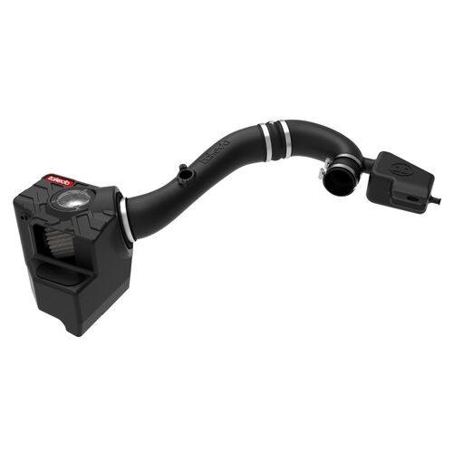 AFE Впускная система (холодный впуск) Takeda Momentum Cold Air Intake System w/ Pro DRY S Filter 56-70010D AFE Впускная система (холодный впуск) Takeda Momentum Cold Air Intake System w/ Pro DRY S Filter 56-70010D