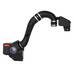 AFE Впускная система (холодный впуск) Takeda Momentum Cold Air Intake System w/Pro 5R Filter 56-70010R