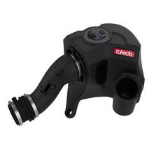 AFE Впускная система (холодный впуск) Takeda Momentum Cold Air Intake System w/Pro 5R Filter