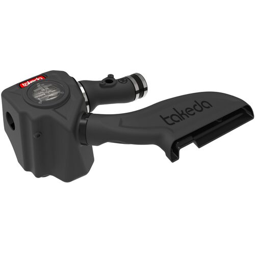 AFE Впускная система (холодный впуск) Takeda Momentum Cold Air Intake System w/Pro DRY S Filter 56-70014D AFE Впускная система (холодный впуск) Takeda Momentum Cold Air Intake System w/Pro DRY S Filter 56-70014D