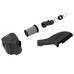 AFE Впускная система (холодный впуск) Takeda Momentum Cold Air Intake System w/Pro DRY S Filter 56-70014D AFE Впускная система (холодный впуск) Takeda Momentum Cold Air Intake System w/Pro DRY S Filter 56-70014D