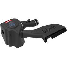 AFE Впускная система (холодный впуск) Takeda Momentum Cold Air Intake System w/Pro 5R Filter