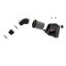 AFE Впускная система (холодный впуск) Takeda Momentum Cold Air Intake System w/Pro DRY S Filter 56-70024D AFE Впускная система (холодный впуск) Takeda Momentum Cold Air Intake System w/Pro DRY S Filter 56-70024D