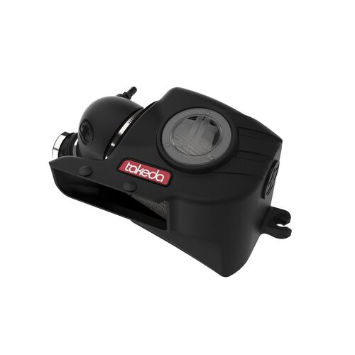 AFE Впускная система (холодный впуск) Takeda Momentum Cold Air Intake System w/ Pro DRY S Filter 56-70029D AFE Впускная система (холодный впуск) Takeda Momentum Cold Air Intake System w/ Pro DRY S Filter 56-70029D