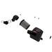 AFE Впускная система (холодный впуск) Takeda Momentum Cold Air Intake System w/ Pro DRY S Filter 56-70029D AFE Впускная система (холодный впуск) Takeda Momentum Cold Air Intake System w/ Pro DRY S Filter 56-70029D