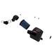 AFE Впускная система (холодный впуск) Takeda Momentum Cold Air Intake System w/ Pro 5R Filter 56-70029R AFE Впускная система (холодный впуск) Takeda Momentum Cold Air Intake System w/ Pro 5R Filter 56-70029R