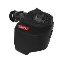 AFE Впускная система (холодный впуск) Takeda Momentum Cold Air Intake System w/ Pro DRY S Filter