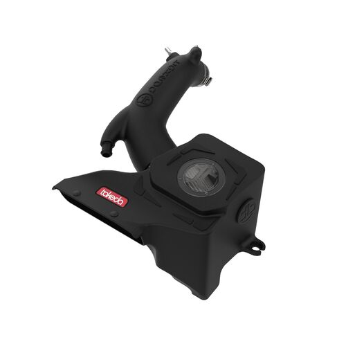 AFE Впускная система (холодный впуск) Takeda Momentum Cold Air Intake System w/ Pro DRY S Filter 56-70035D