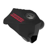 AFE Впускная система (холодный впуск) Takeda Momentum Cold Air Intake System w/ Pro DRY S Filter