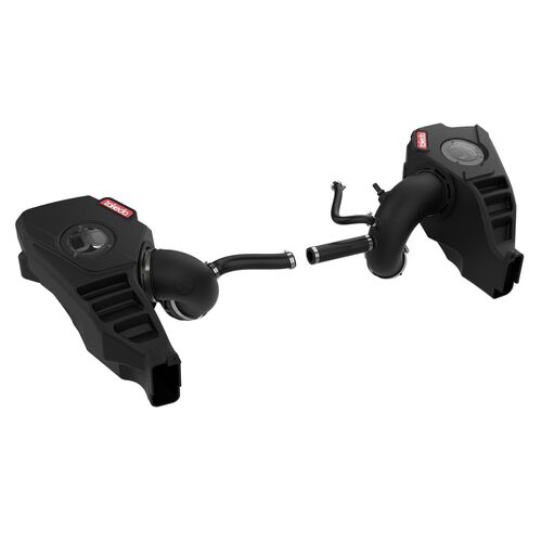 AFE Впускная система (холодный впуск) Takeda Momentum Cold Air Intake System w/ Pro DRY S Filters 56-70038D AFE Впускная система (холодный впуск) Takeda Momentum Cold Air Intake System w/ Pro DRY S Filters 56-70038D