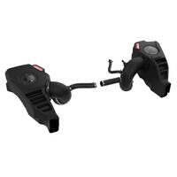 AFE Впускная система (холодный впуск) Takeda Momentum Cold Air Intake System w/ Pro 5R Filters