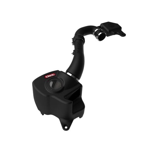 AFE Впускная система (холодный впуск) Takeda Momentum Cold Air Intake System w/ Pro DRY S Filter 56-70039D AFE Впускная система (холодный впуск) Takeda Momentum Cold Air Intake System w/ Pro DRY S Filter 56-70039D