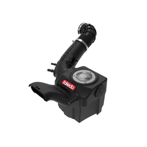 AFE Впускная система (холодный впуск) Takeda Momentum Cold Air Intake System w/ Pro 5R Filter 56-70041R AFE Впускная система (холодный впуск) Takeda Momentum Cold Air Intake System w/ Pro 5R Filter 56-70041R