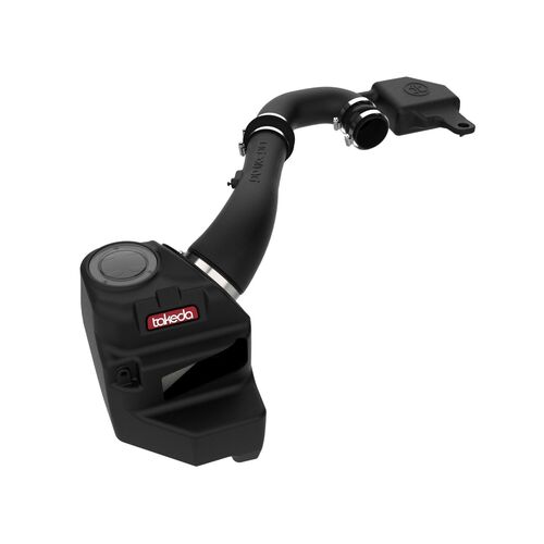 AFE Впускная система (холодный впуск) Takeda Momentum Cold Air Intake System w/ Pro DRY S Filter 56-70043D AFE Впускная система (холодный впуск) Takeda Momentum Cold Air Intake System w/ Pro DRY S Filter 56-70043D