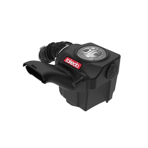 AFE Впускная система (холодный впуск) Takeda Momentum Cold Air Intake System w/ Pro DRY S Filter 56-70048D