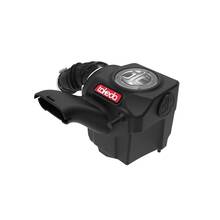 AFE Впускная система (холодный впуск) Takeda Momentum Cold Air Intake System w/ Pro 5R Filter