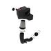 AFE Впускная система (холодный впуск) Takeda Momentum Cold Air Intake System w/ Pro DRY S Filter 56-70049D AFE Впускная система (холодный впуск) Takeda Momentum Cold Air Intake System w/ Pro DRY S Filter 56-70049D