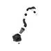 AFE Впускная система (холодный впуск) Takeda Momentum Cold Air Intake System w/ Pro DRY S Filter 56-70051D AFE Впускная система (холодный впуск) Takeda Momentum Cold Air Intake System w/ Pro DRY S Filter 56-70051D