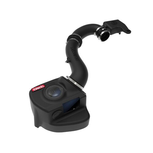 AFE Впускная система (холодный впуск) Takeda Momentum Cold Air Intake System w/ Pro 5R Filter 56-70051R AFE Впускная система (холодный впуск) Takeda Momentum Cold Air Intake System w/ Pro 5R Filter 56-70051R