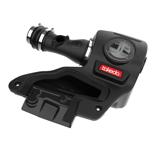 AFE Впускная система (холодный впуск) Takeda Momentum Cold Air Intake System w/ Pro DRY S Filter 56-70053D AFE Впускная система (холодный впуск) Takeda Momentum Cold Air Intake System w/ Pro DRY S Filter 56-70053D