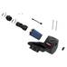 AFE Впускная система (холодный впуск) Takeda Momentum Cold Air Intake System w/ Pro 5R Filter 56-70053R AFE Впускная система (холодный впуск) Takeda Momentum Cold Air Intake System w/ Pro 5R Filter 56-70053R