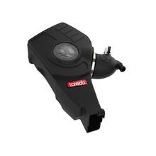 AFE Впускная система (холодный впуск) Takeda Momentum Cold Air Intake System w/ Pro DRY S Filter