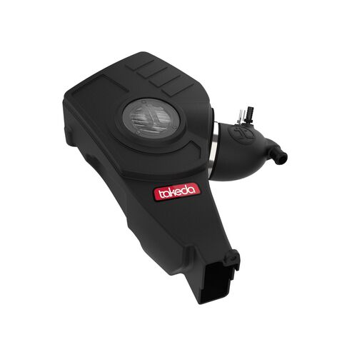AFE Впускная система (холодный впуск) Takeda Momentum Cold Air Intake System w/ Pro DRY S Filter 56-70055D AFE Впускная система (холодный впуск) Takeda Momentum Cold Air Intake System w/ Pro DRY S Filter 56-70055D