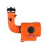 AFE Впускная система (холодный впуск) Takeda Momentum Orange Edition Cold Air Intake System w/ Black Pro 5R Filter 56-70056KN AFE Впускная система (холодный впуск) Takeda Momentum Orange Edition Cold Air Intake System w/ Black Pro 5R Filter 56-70056KN