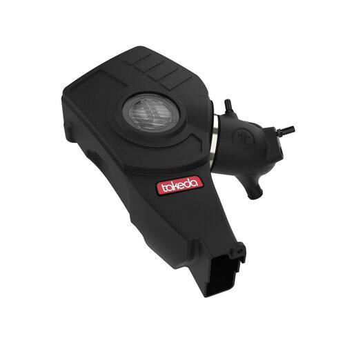 AFE Впускная система (холодный впуск) Takeda Momentum Cold Air Intake System w/ Pro DRY S Filter 56-70060D AFE Впускная система (холодный впуск) Takeda Momentum Cold Air Intake System w/ Pro DRY S Filter 56-70060D