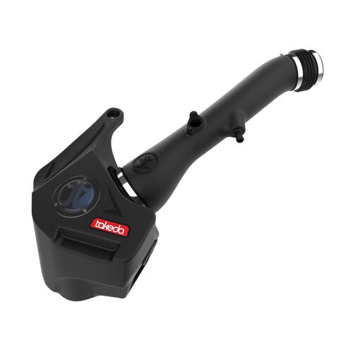 AFE Впускная система (холодный впуск) Takeda Momentum Cold Air Intake System w/ Pro 5R Filter 56-70061R AFE Впускная система (холодный впуск) Takeda Momentum Cold Air Intake System w/ Pro 5R Filter 56-70061R