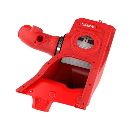AFE Впускная система (холодный впуск) Takeda Momentum Red Edition Cold Air Intake System w/ Pro DRY S Filter 56-70062DR AFE Впускная система (холодный впуск) Takeda Momentum Red Edition Cold Air Intake System w/ Pro DRY S Filter 56-70062DR