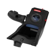 AFE Впускная система (холодный впуск) Takeda Momentum Cold Air Intake System w/ Pro 5R Filter