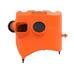 AFE Впускная система (холодный впуск) Takeda Momentum Orange Edition Cold Air Intake System w/ Pro DRY S Filter 56-70065DN AFE Впускная система (холодный впуск) Takeda Momentum Orange Edition Cold Air Intake System w/ Pro DRY S Filter 56-70065DN