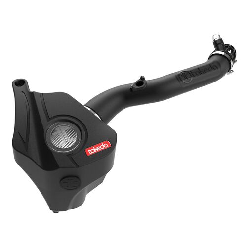AFE Впускная система (холодный впуск) Takeda Momentum Cold Air Intake System w/ Pro DRY S Filter 56-70069D