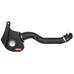 AFE Впускная система (холодный впуск) Takeda Momentum Cold Air Intake System w/ Pro DRY S Filter 56-70069D