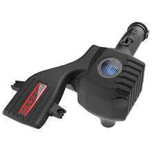 AFE Впускная система (холодный впуск) Takeda Momentum Cold Air Intake System w/ Pro 5R Filter