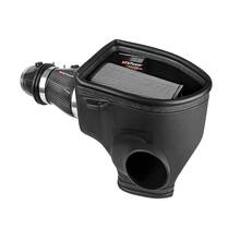 AFE Впускная система (холодный впуск) Track Series Carbon Fiber Cold Air Intake System w/ Pro DRY S Filter