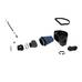 AFE Впускная система (холодный впуск) Track Series Carbon Fiber Cold Air Intake System w/ Pro 5R Filter 57-10001R AFE Впускная система (холодный впуск) Track Series Carbon Fiber Cold Air Intake System w/ Pro 5R Filter 57-10001R