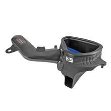 AFE Впускная система (холодный впуск) Track Series Carbon Fiber Cold Air Intake для BMW F20/F22/F30/F32 (M135/M235/335/435) N55