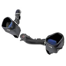 AFE Впускная система (холодный впуск) Track Series Carbon Fiber Cold Air Intake System w/Pro 5R Filters