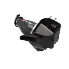 AFE Впускная система (холодный впуск) Track Series Carbon Fiber Cold Air Intake System w/Pro DRY S Filter