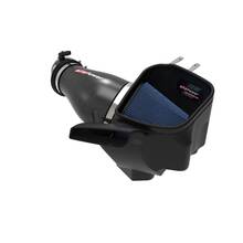 AFE Впускная система (холодный впуск) Track Series Carbon Fiber Cold Air Intake System w/Pro 5R Filter
