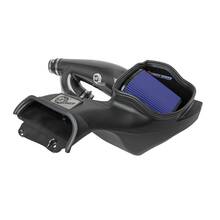 AFE Впускная система (холодный впуск) Track Series Carbon Fiber Cold Air Intake System w/Pro 5R Filter