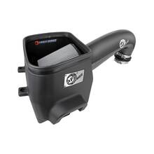 AFE Впускная система (холодный впуск) Track Series Carbon Fiber Cold Air Intake System w/Pro DRY S Filter
