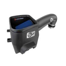 AFE Впускная система (холодный впуск) Track Series Carbon Fiber Cold Air Intake System w/Pro 5R Filter