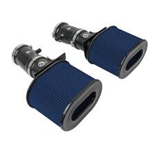 AFE Впускная система (холодный впуск) Track Series Carbon Fiber Cold Air Intake System w/ Pro 5R Filter